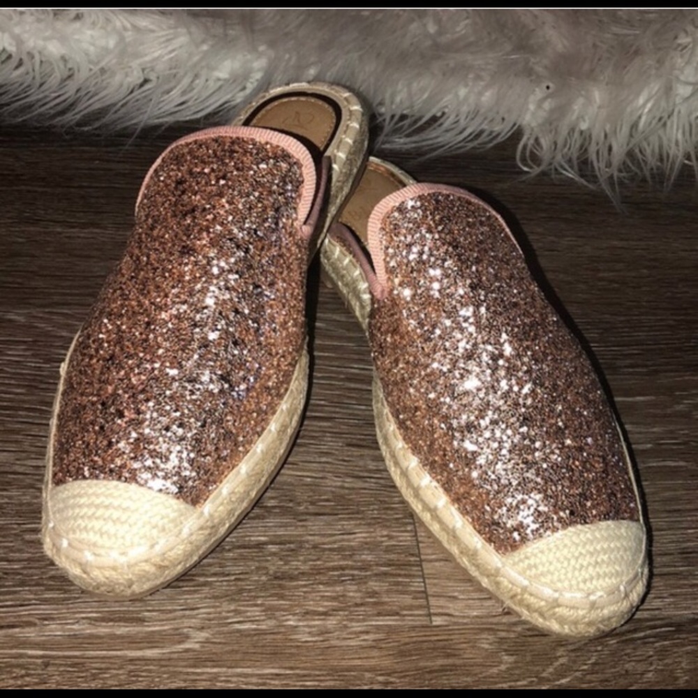 Open Heels Sold Out!  See Espadrille Sep. Listing - Picture 8 of 8